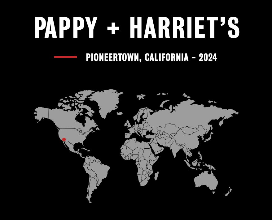 Pappy + Harriet's-Photographic Print-David Yarrow-Sorrel Sky Gallery