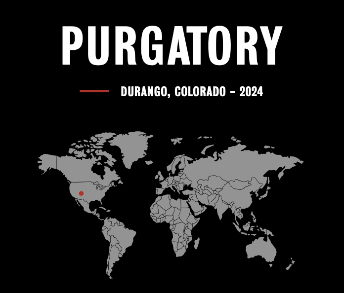 Purgatory-Photographic Print-David Yarrow-Sorrel Sky Gallery
