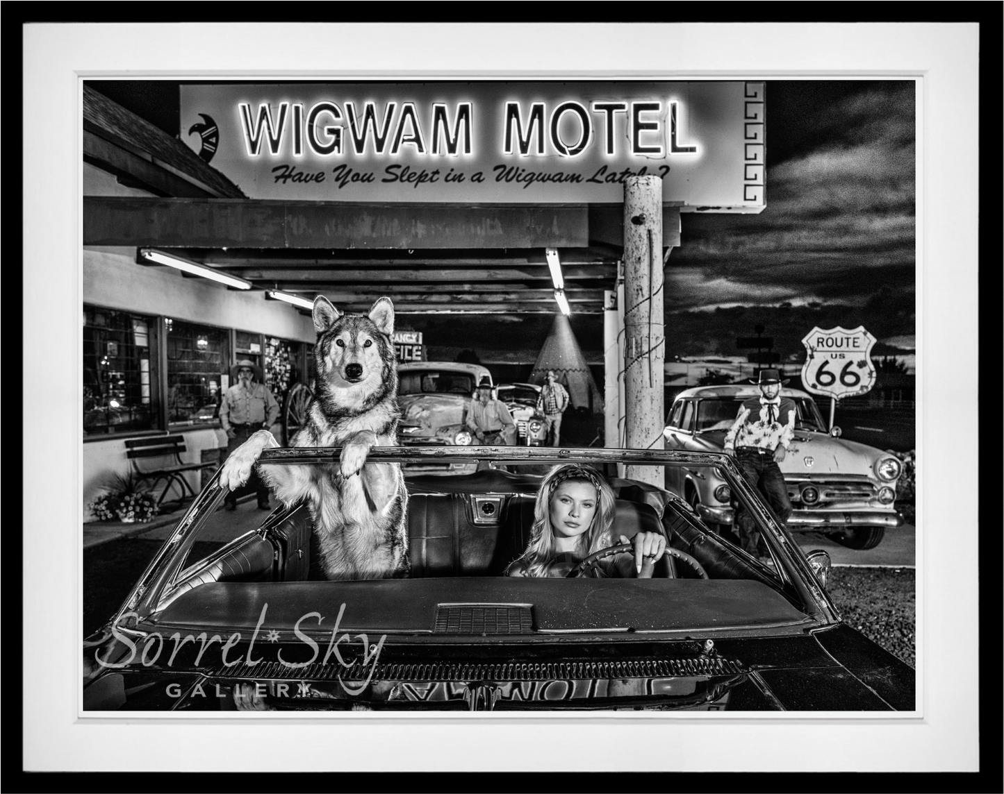 Route 66