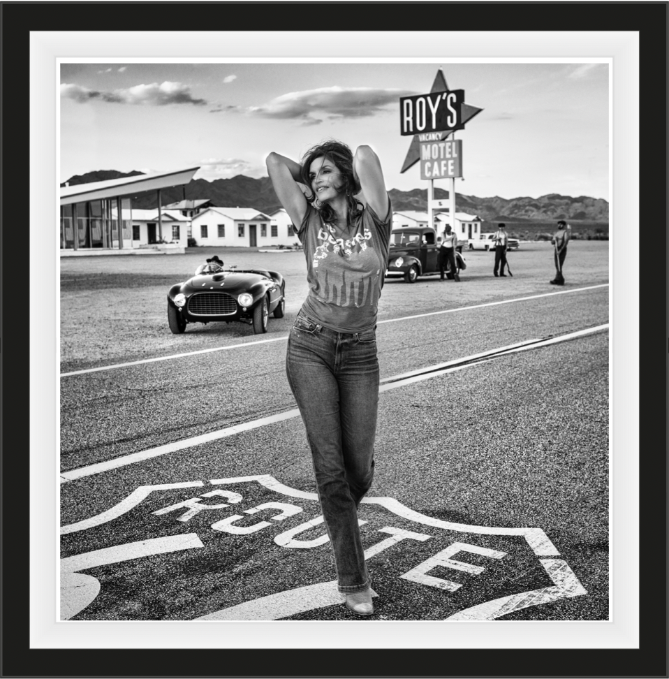 Roy’s-Photographic Print-David Yarrow-Sorrel Sky Gallery