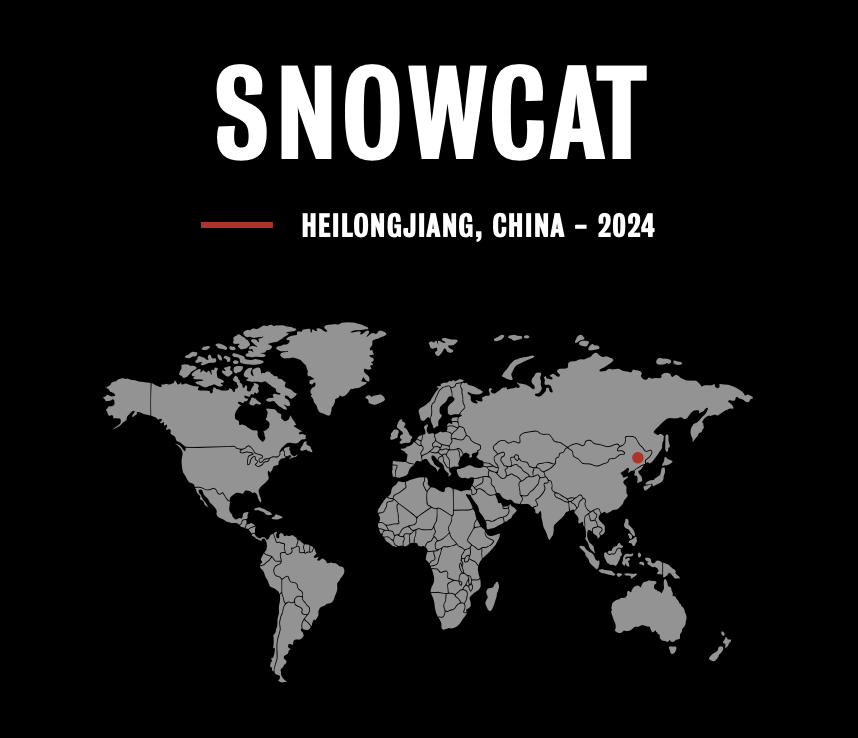 Snowcat-Photographic Print-David Yarrow-Sorrel Sky Gallery