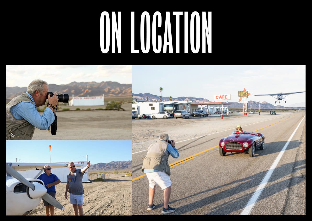 South by Southwest (2023)-Photographic Print-David Yarrow-Sorrel Sky Gallery