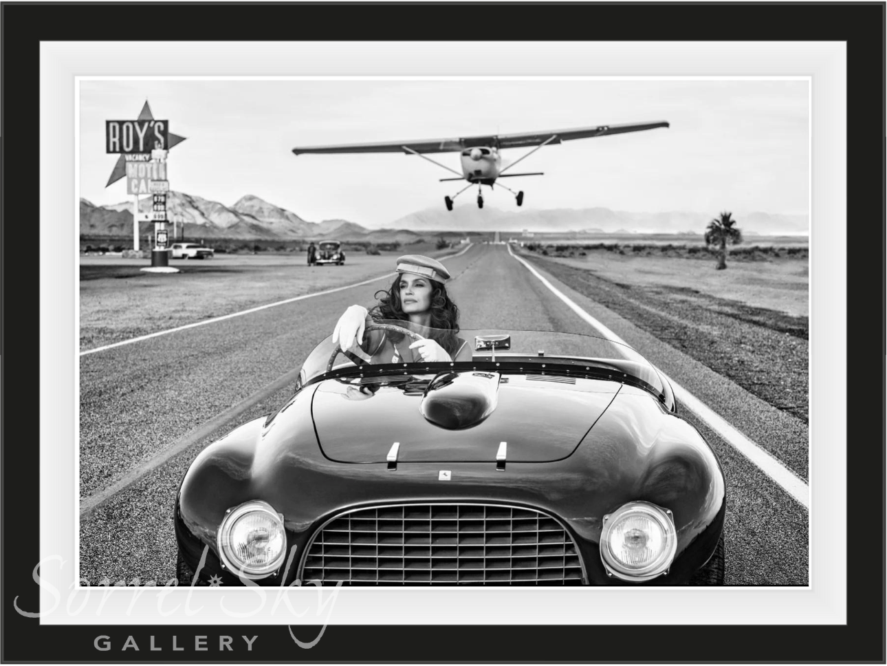 South by Southwest (2023)