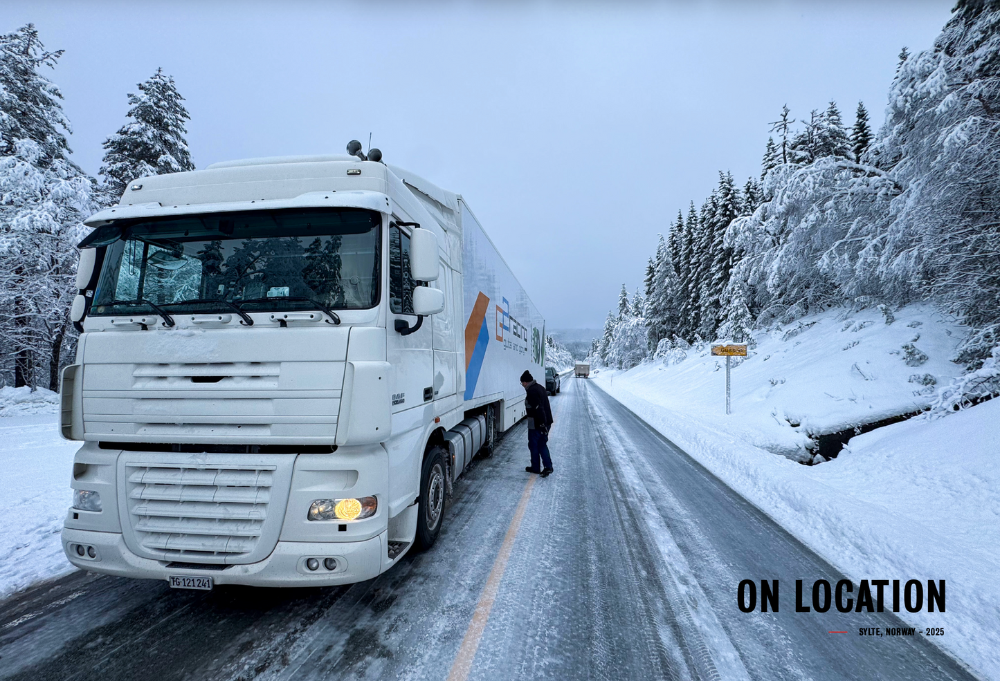 THE GIRL ON THE FERRY (Colour)-Photographic Print-David Yarrow-Sorrel Sky Gallery
