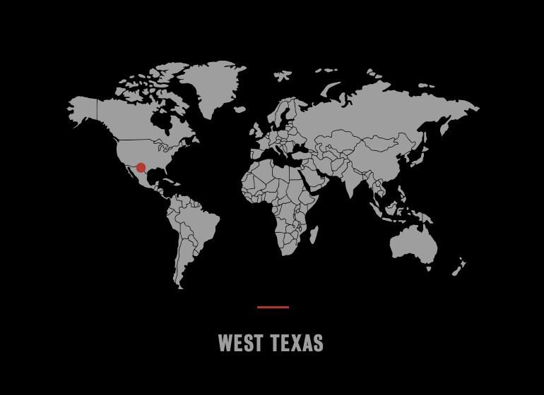 THE GUSHER AGE (Colour)-Photographic Print-David Yarrow-Sorrel Sky Gallery