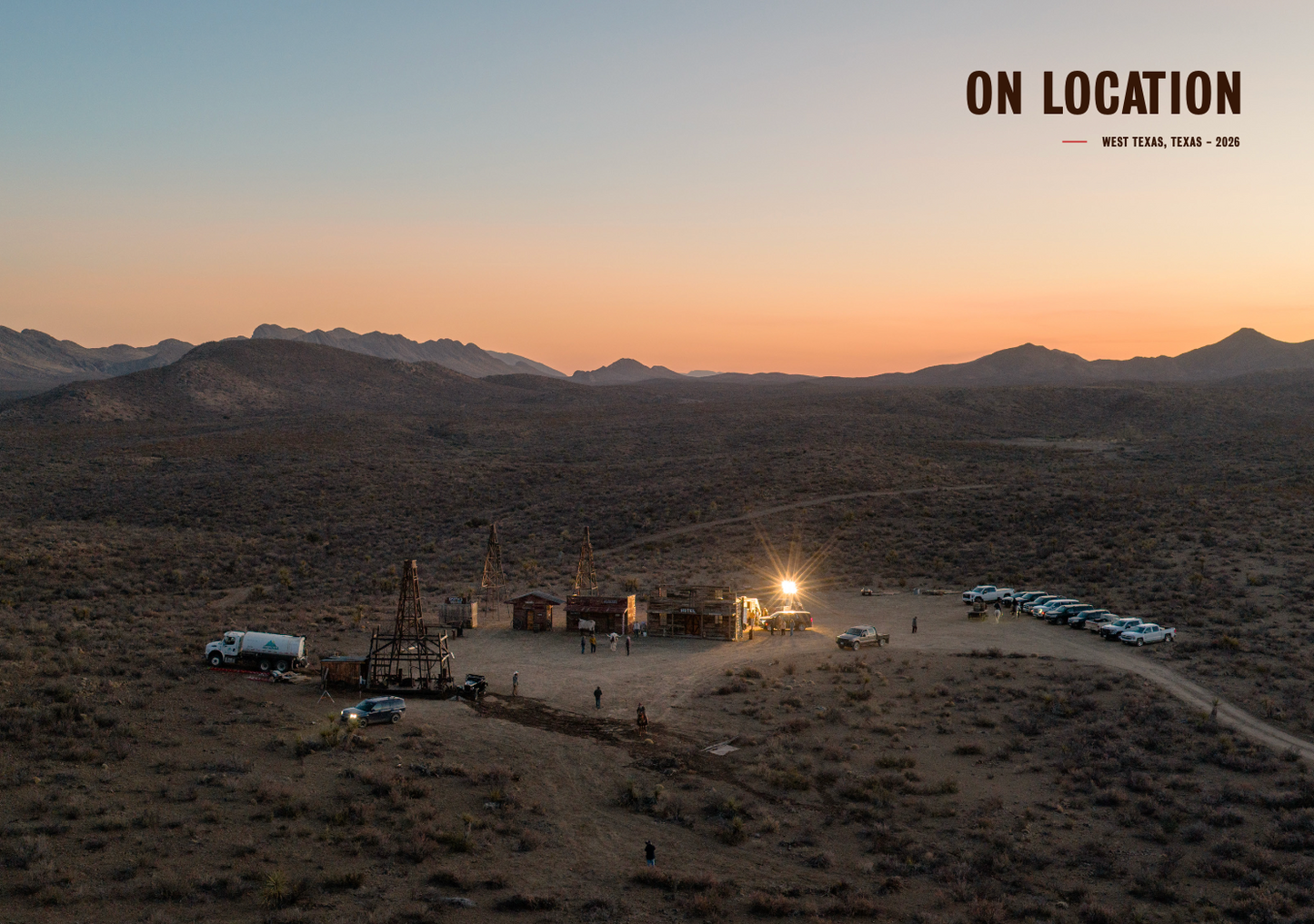 THE LONE STAR STATE-Photographic Print-David Yarrow-Sorrel Sky Gallery
