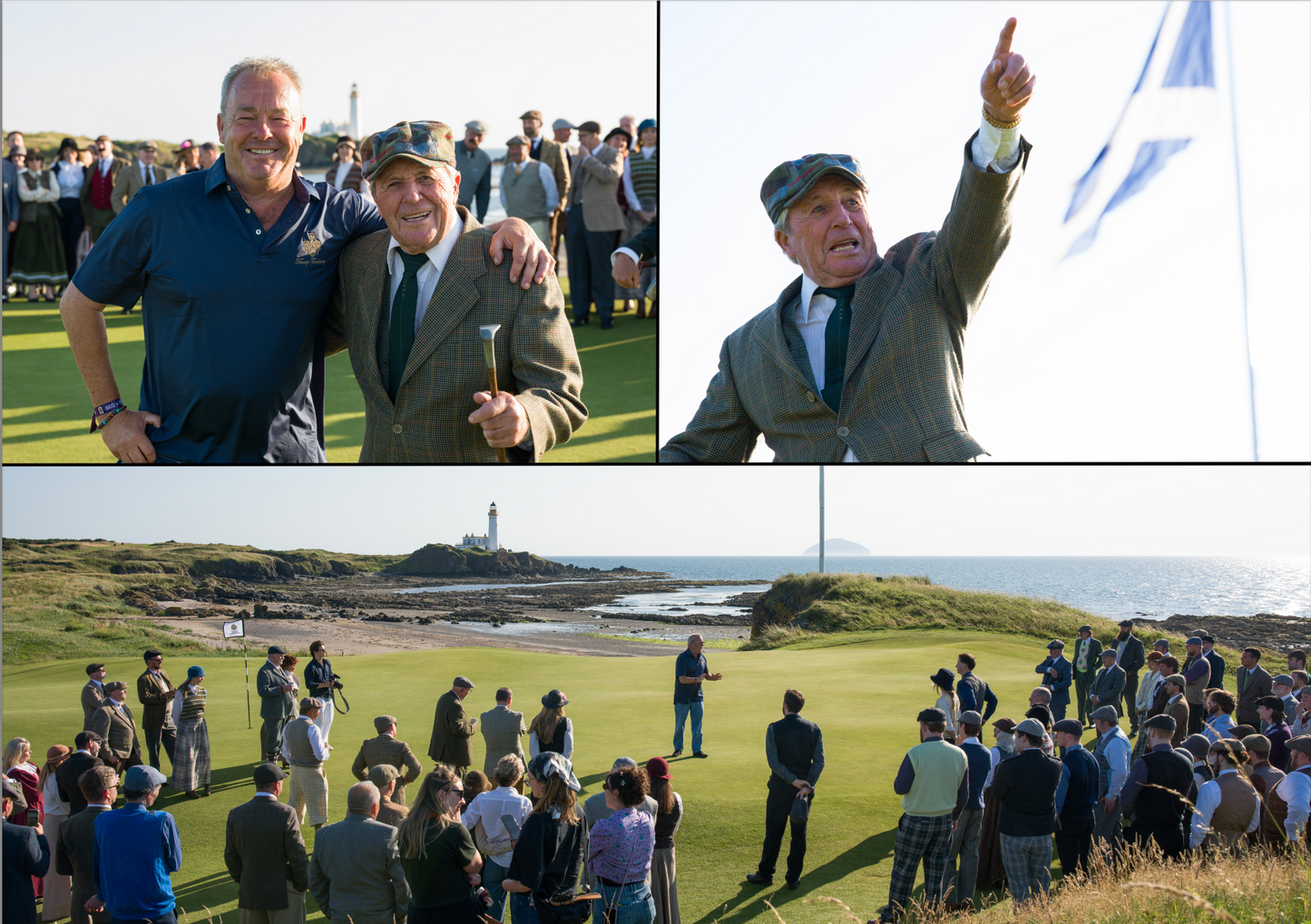 TURNBERRY