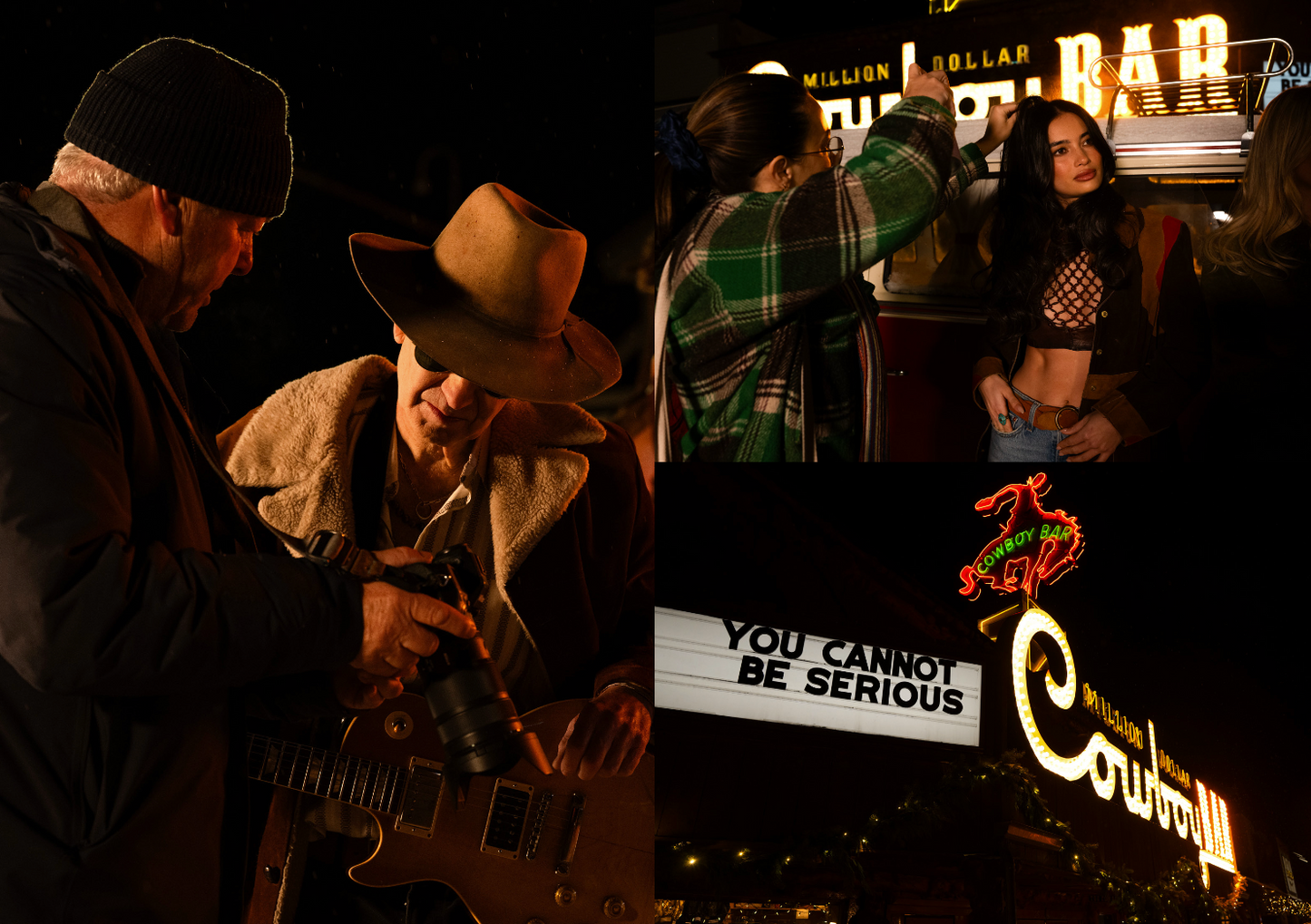 The Jackson 4-Photographic Print-David Yarrow-Sorrel Sky Gallery