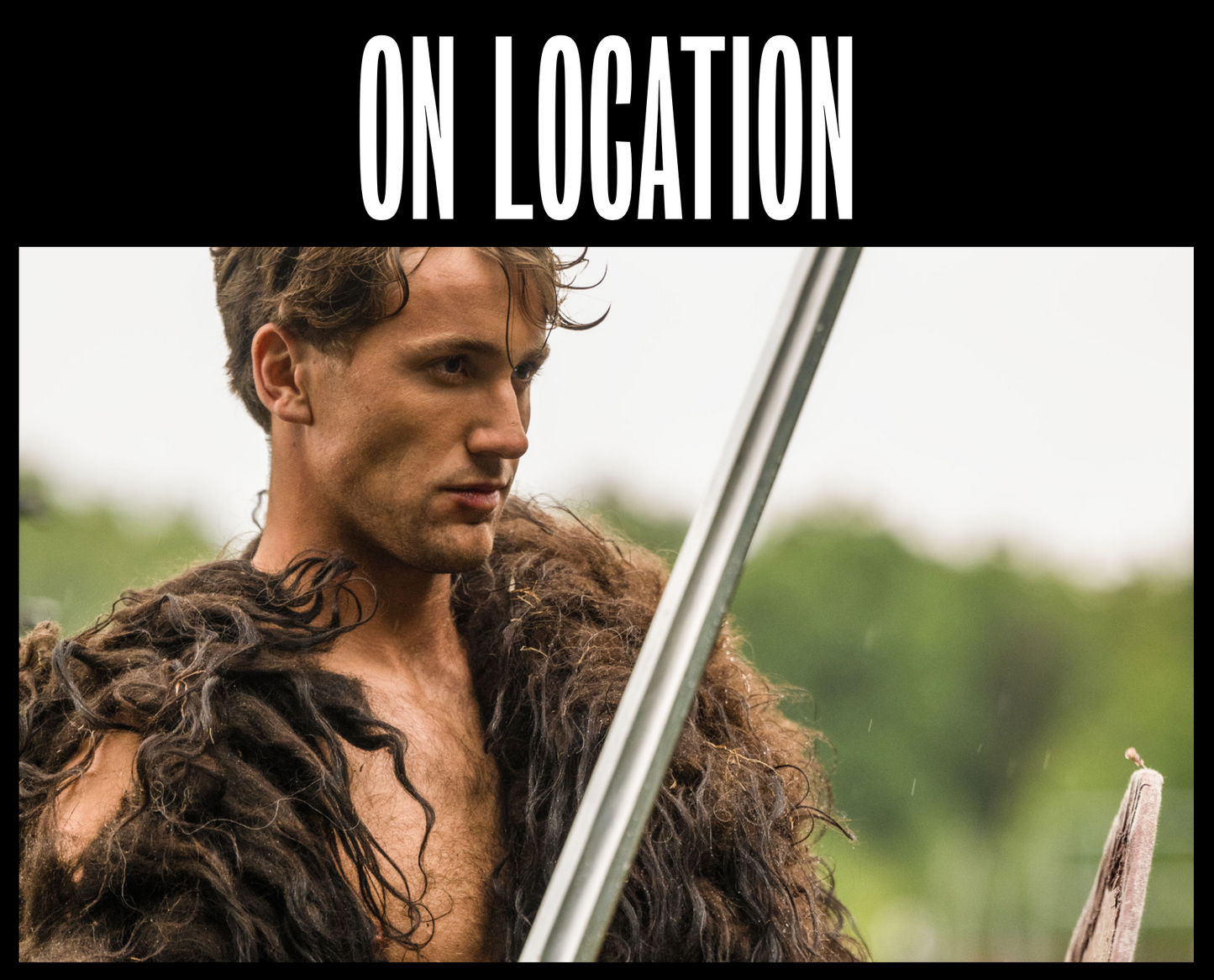 The Viking-Photographic Print-David Yarrow-Sorrel Sky Gallery