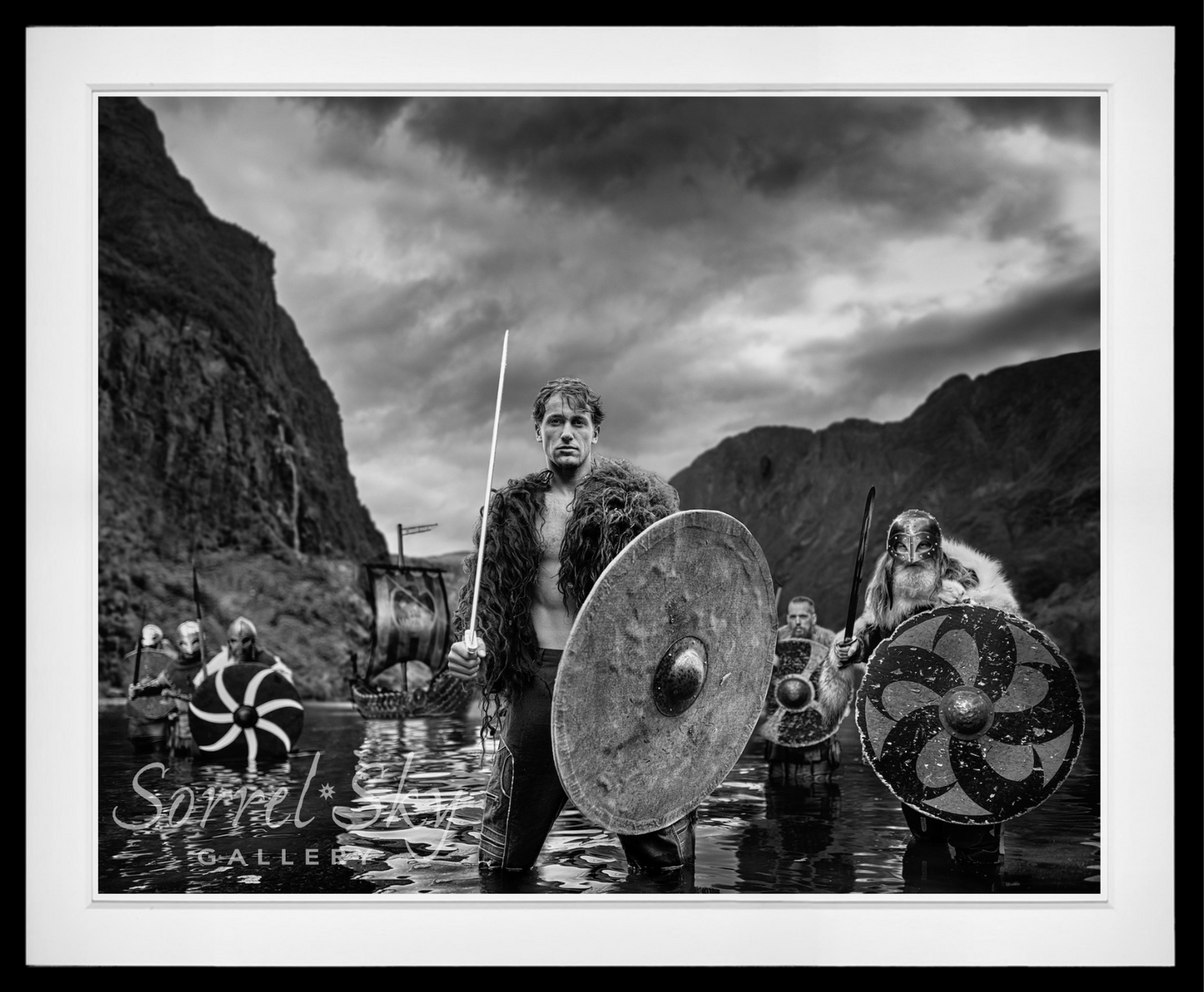 The Viking