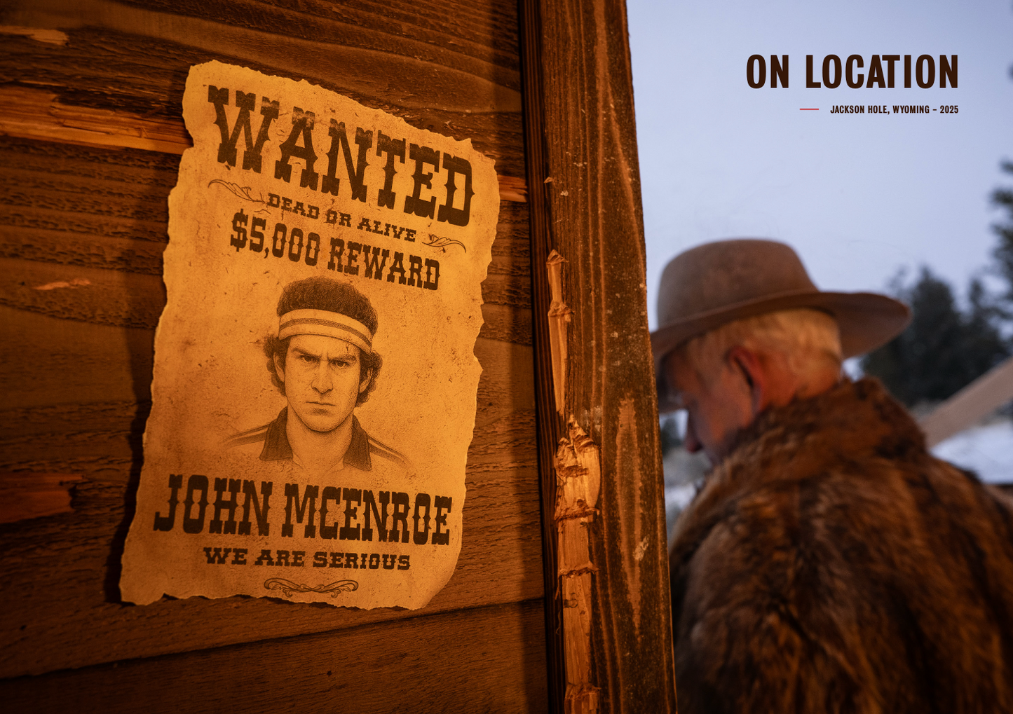 The Wanted-Photographic Print-David Yarrow-Sorrel Sky Gallery