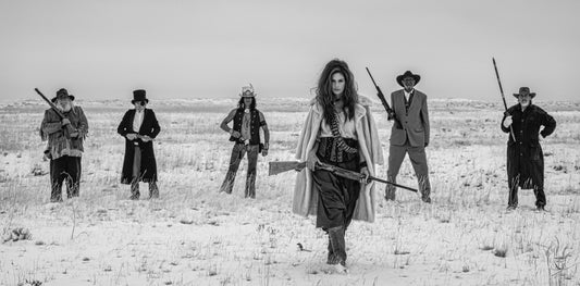 UNFORGIVEN