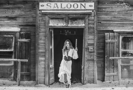 WESTWORLD-Photographic Print-David Yarrow-Sorrel Sky Gallery