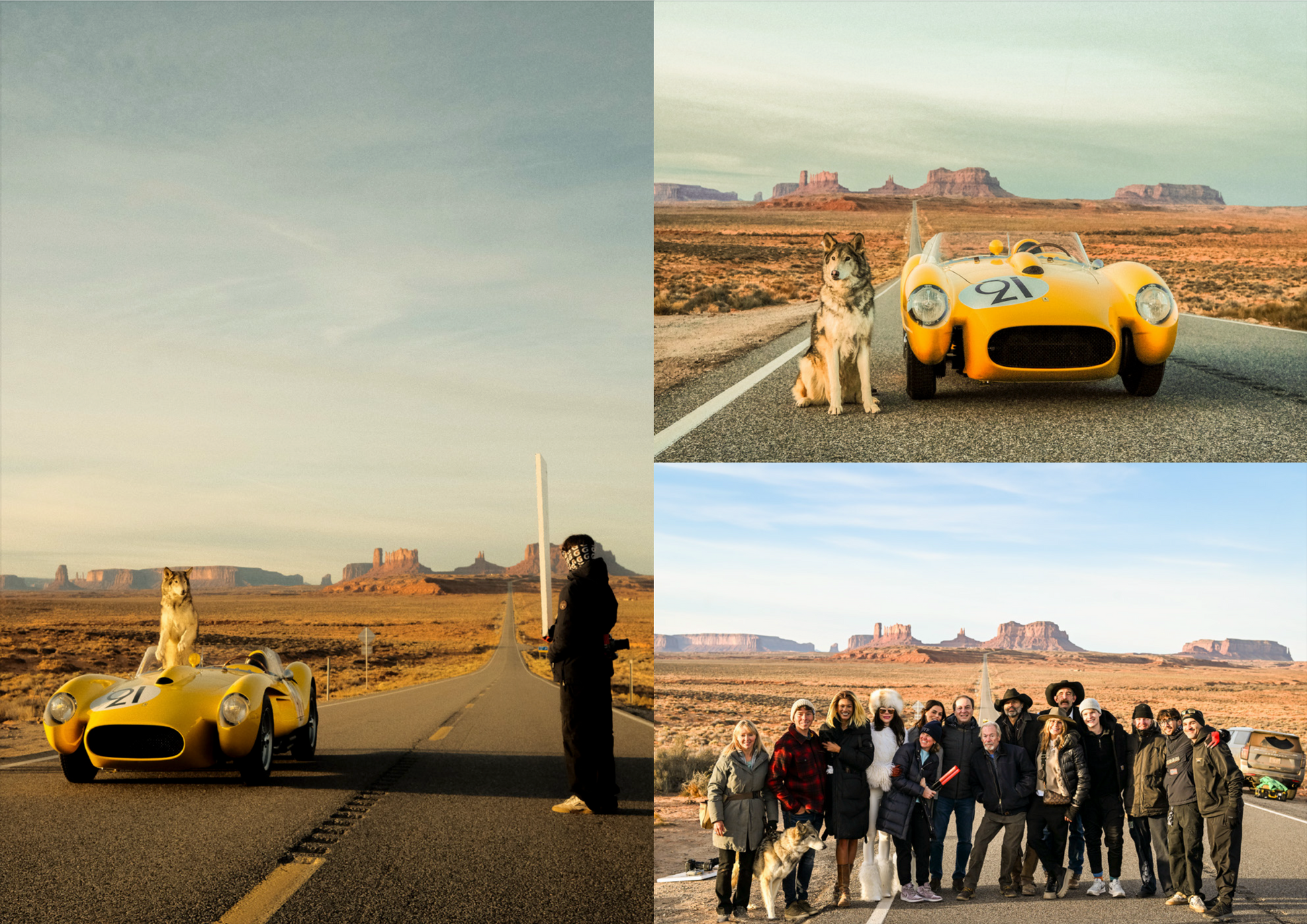 Testarossa-David Yarrow-Sorrel Sky Gallery