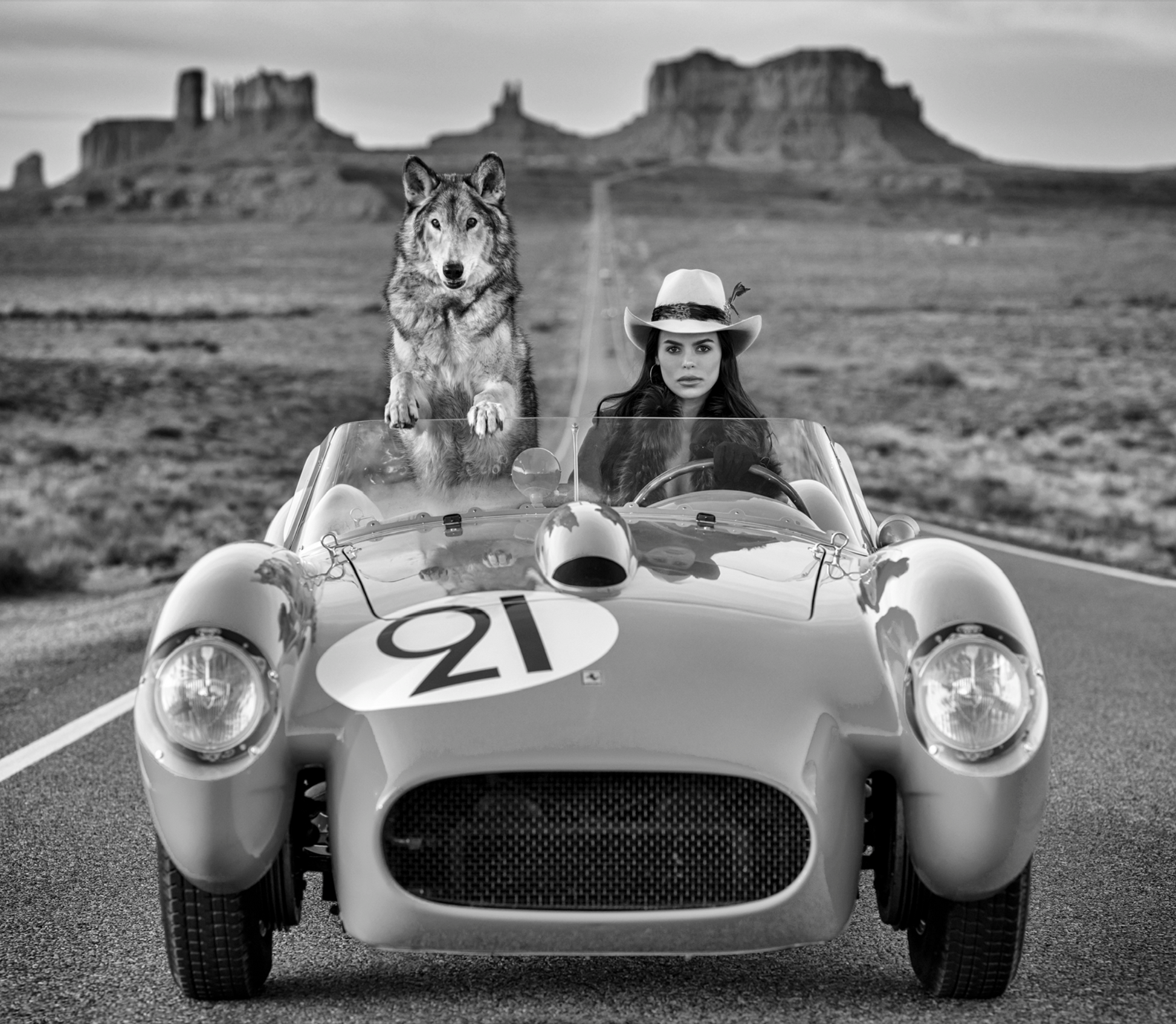 Testarossa-David Yarrow-Sorrel Sky Gallery