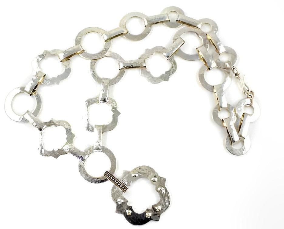 Alfresco Necklace