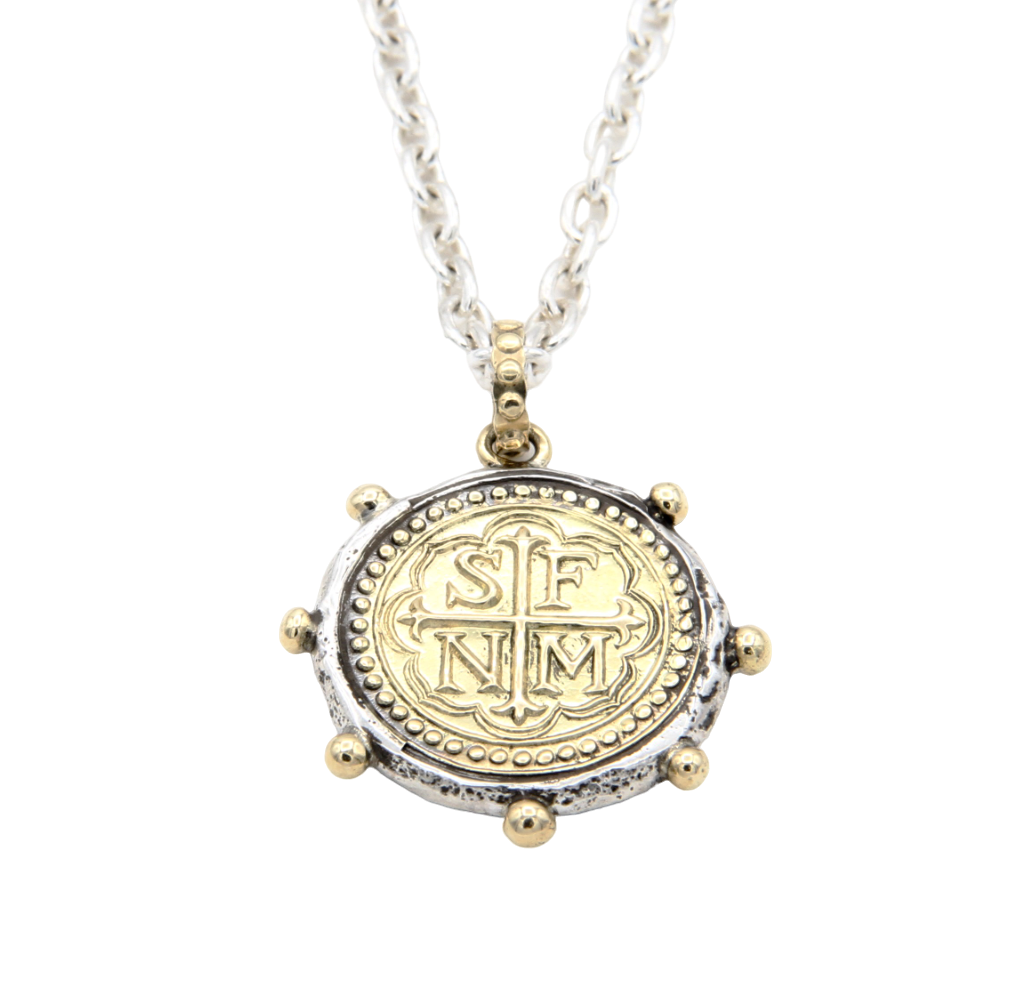 Dali Reale Pendant