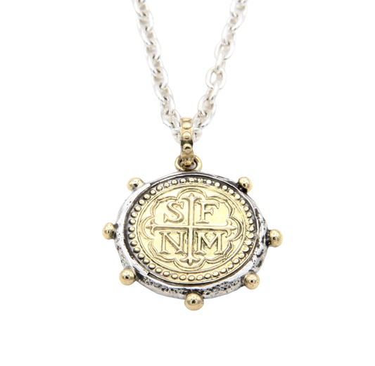 Dali Reale Pendant