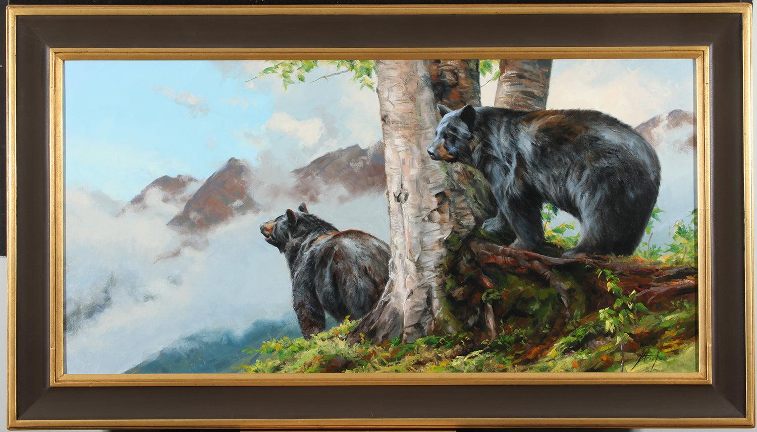 Valley Clouds-Painting-Edward Aldrich-Sorrel Sky Gallery