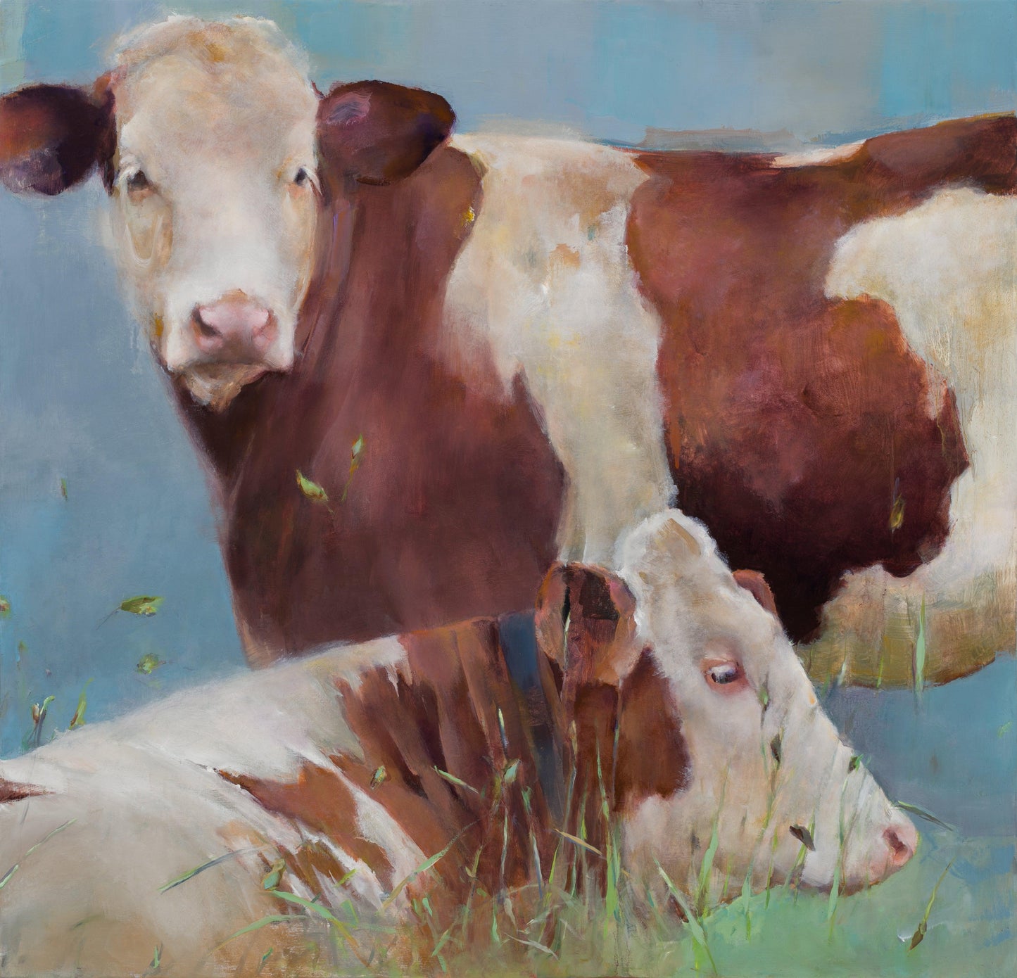 Daydreamers-Painting-Elsa Sroka-Sorrel Sky Gallery