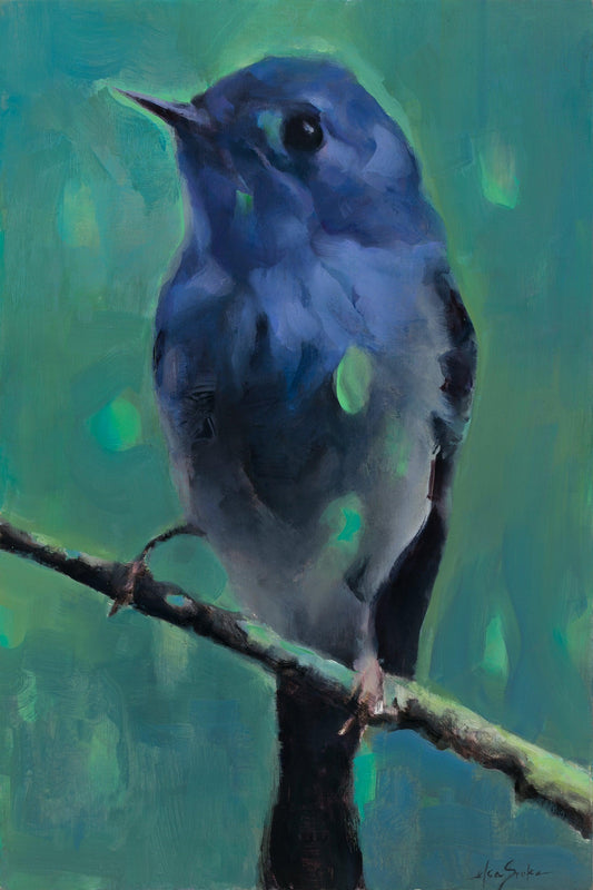 Luminary-Painting-Elsa Sroka-Sorrel Sky Gallery