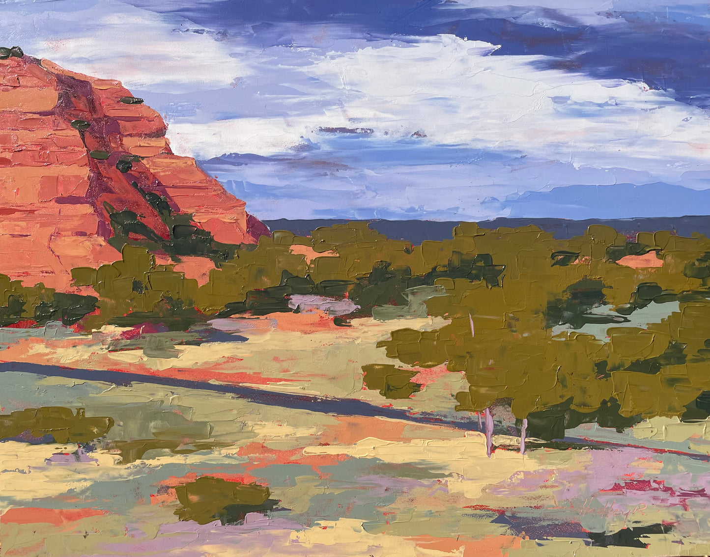 After The Storm-Painting-Hadley Rampton-Sorrel Sky Gallery