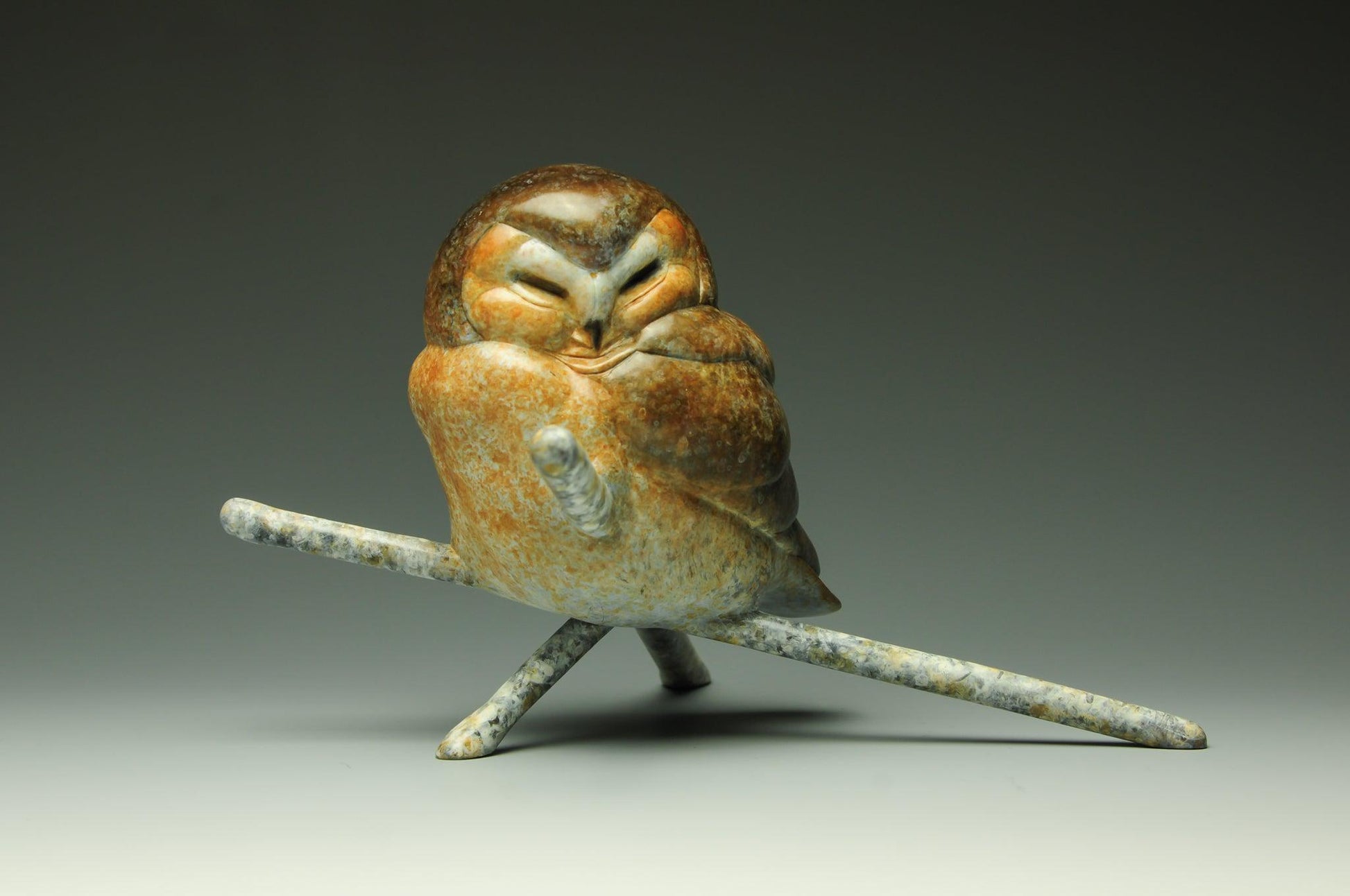 Saw-Wheet Dreams-Sculpture-Jeremy Bradshaw-Sorrel Sky Gallery