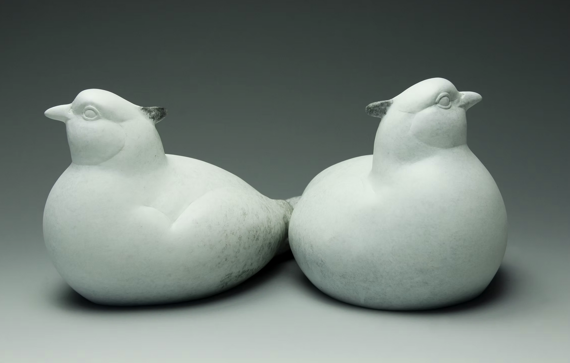 Valley Girls-Sculpture-Jeremy Bradshaw-Sorrel Sky Gallery