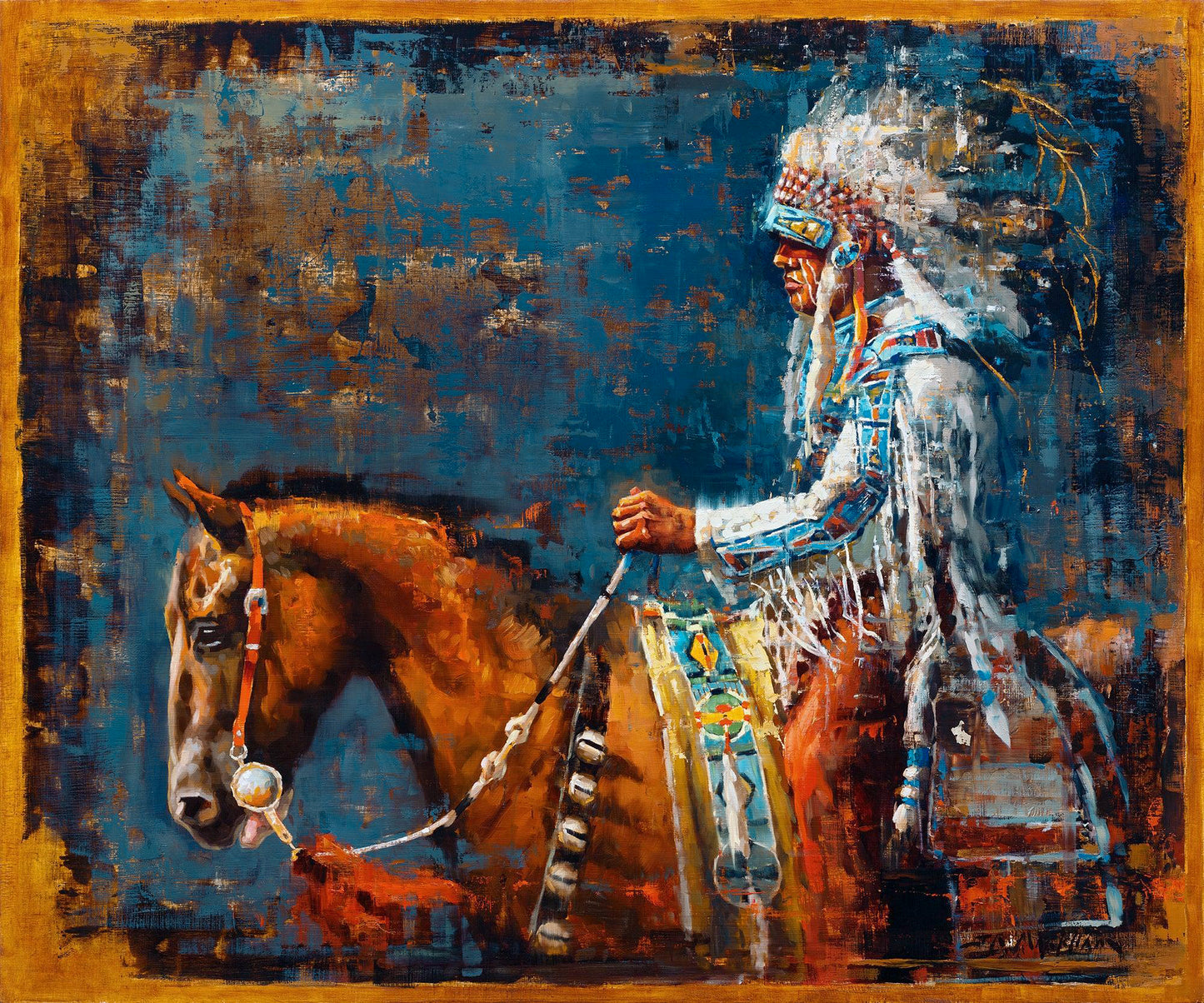 Regal Regalia