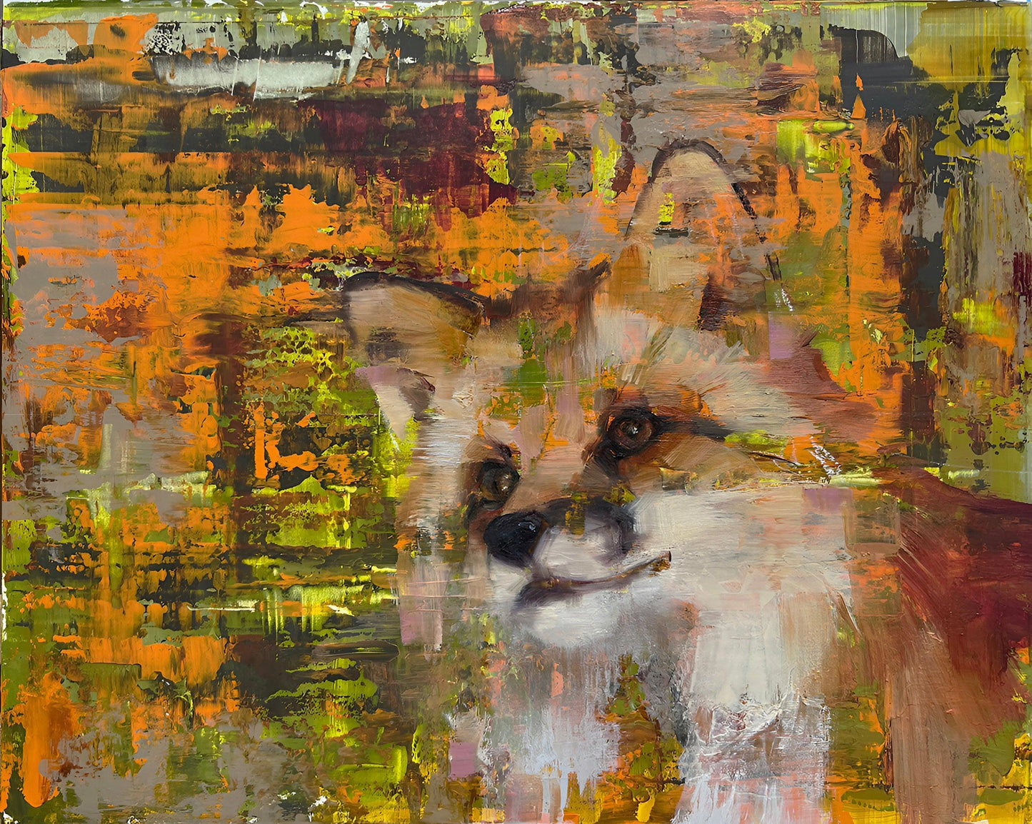 Why-Painting-Julie Chapman-Sorrel Sky Gallery