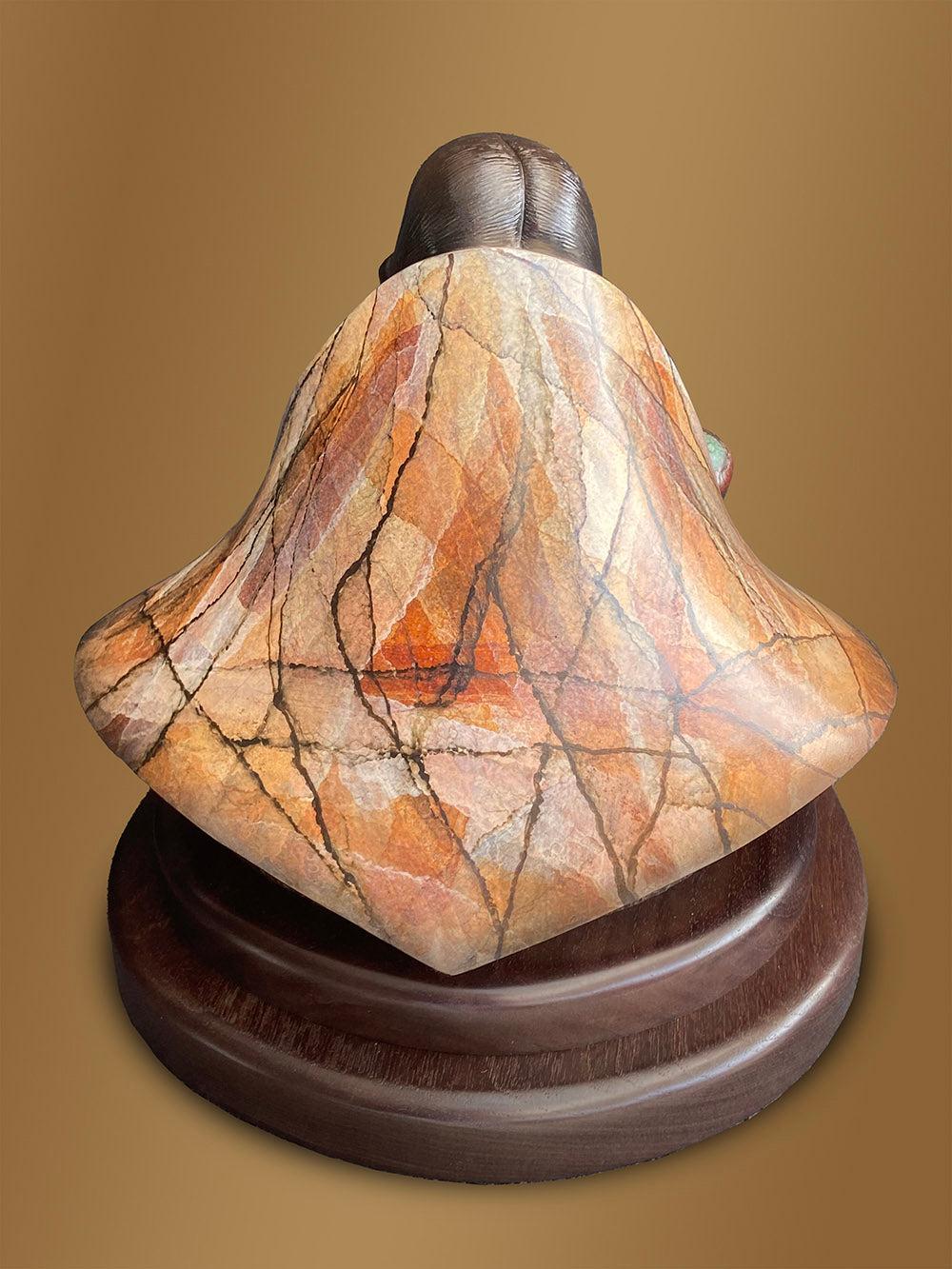 Summer-Sculpture-Kim Seyesnem-Sorrel Sky Gallery