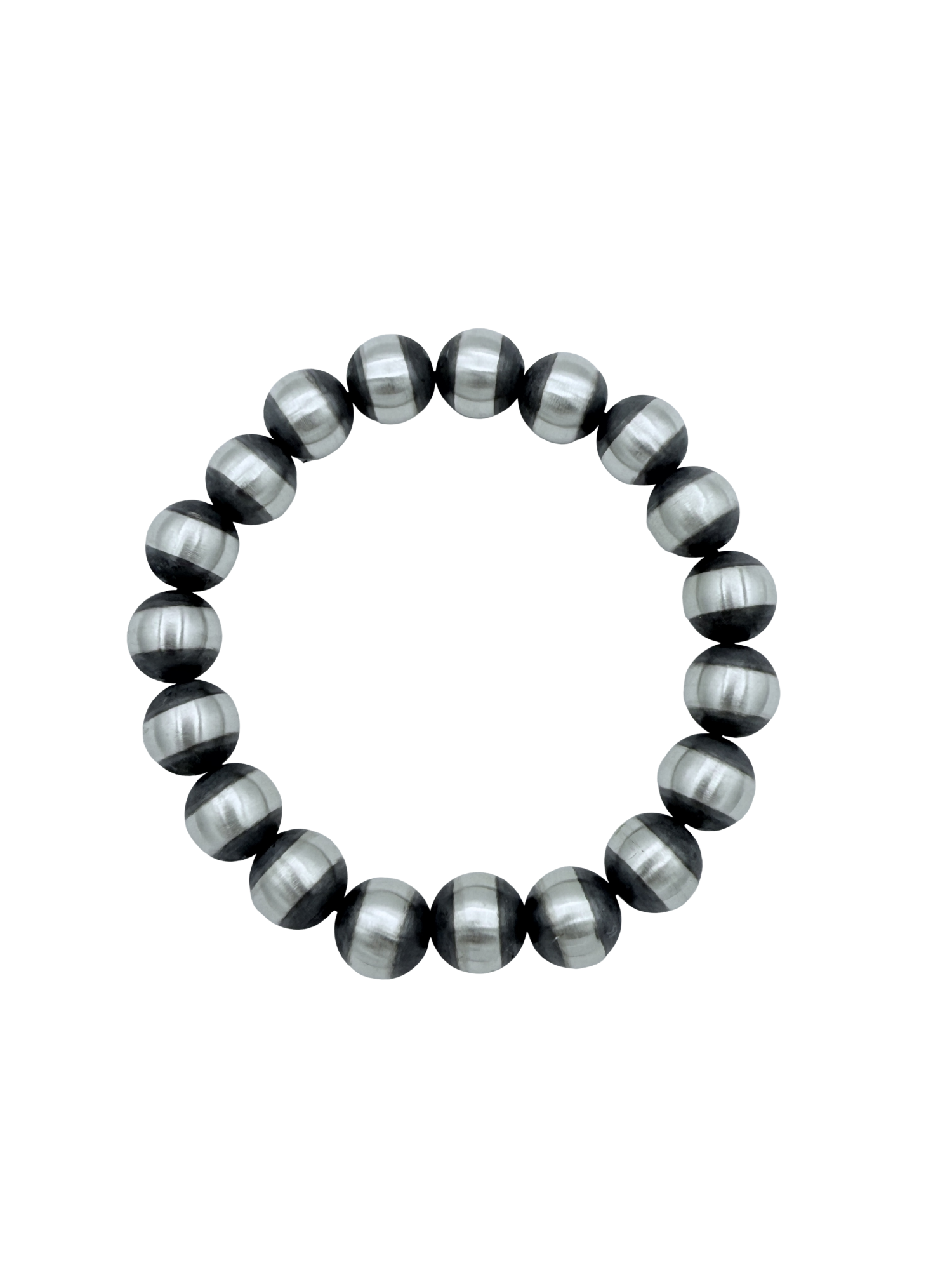 Baca Bead Bracelet-Jewelry-Maria Goler Baca-Sorrel Sky Gallery