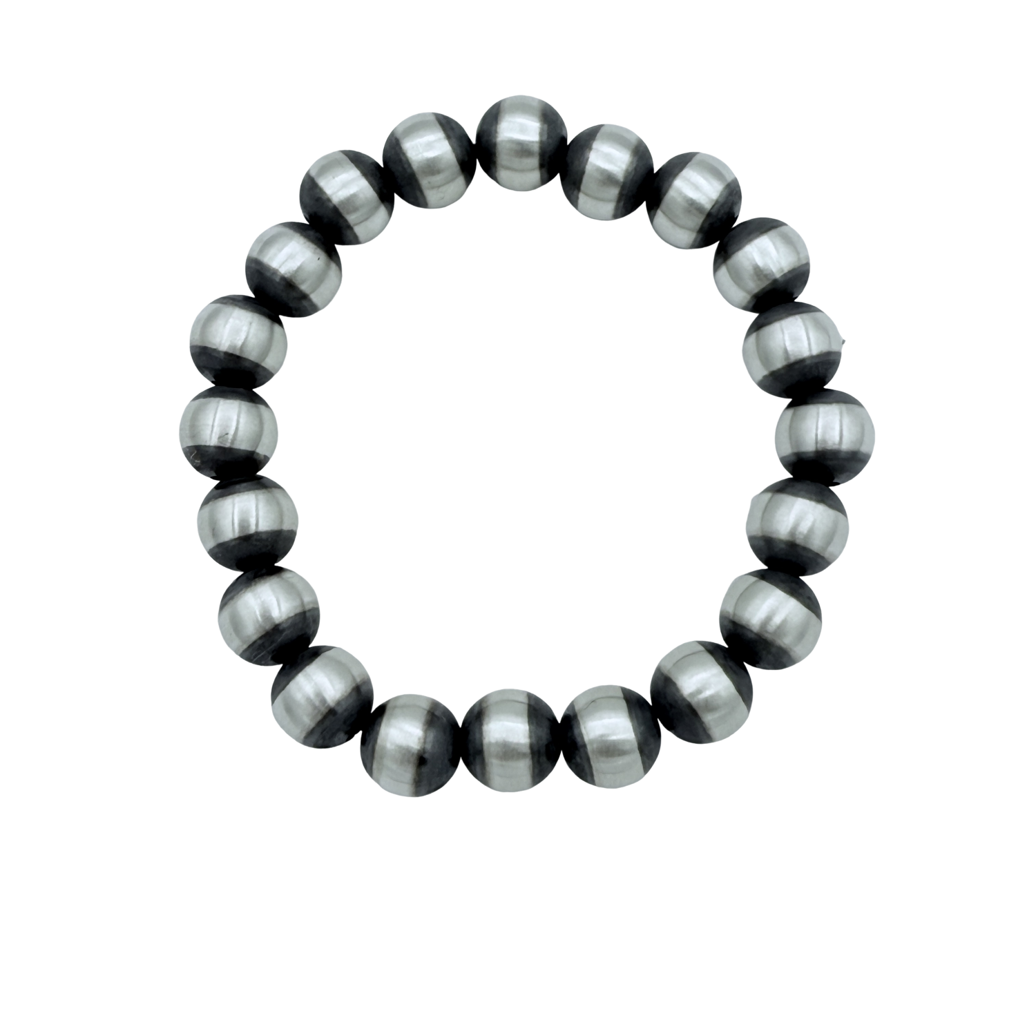 Baca Bead Bracelet-Jewelry-Maria Goler Baca-Sorrel Sky Gallery