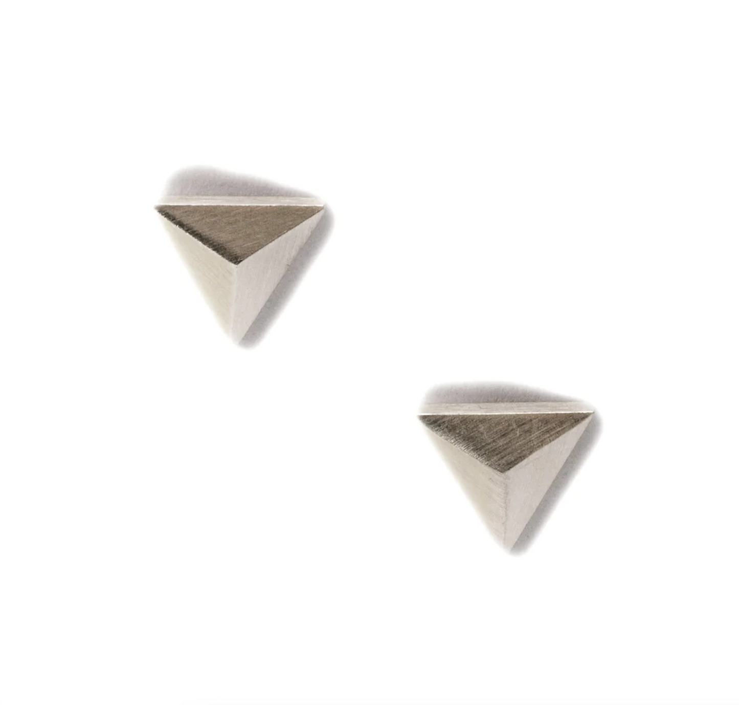 Tetra Tri Earrings-Jewelry-Maria Samora-Sorrel Sky Gallery