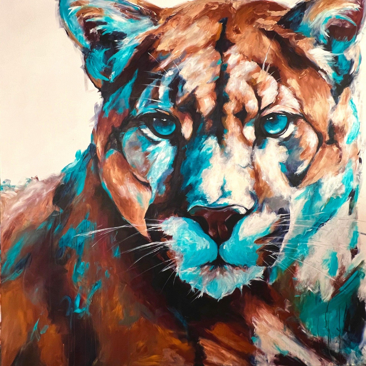 Eurydice-Painting-Michael Sydoryk-Sorrel Sky Gallery