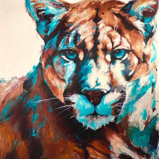 Eurydice-Painting-Michael Sydoryk-Sorrel Sky Gallery