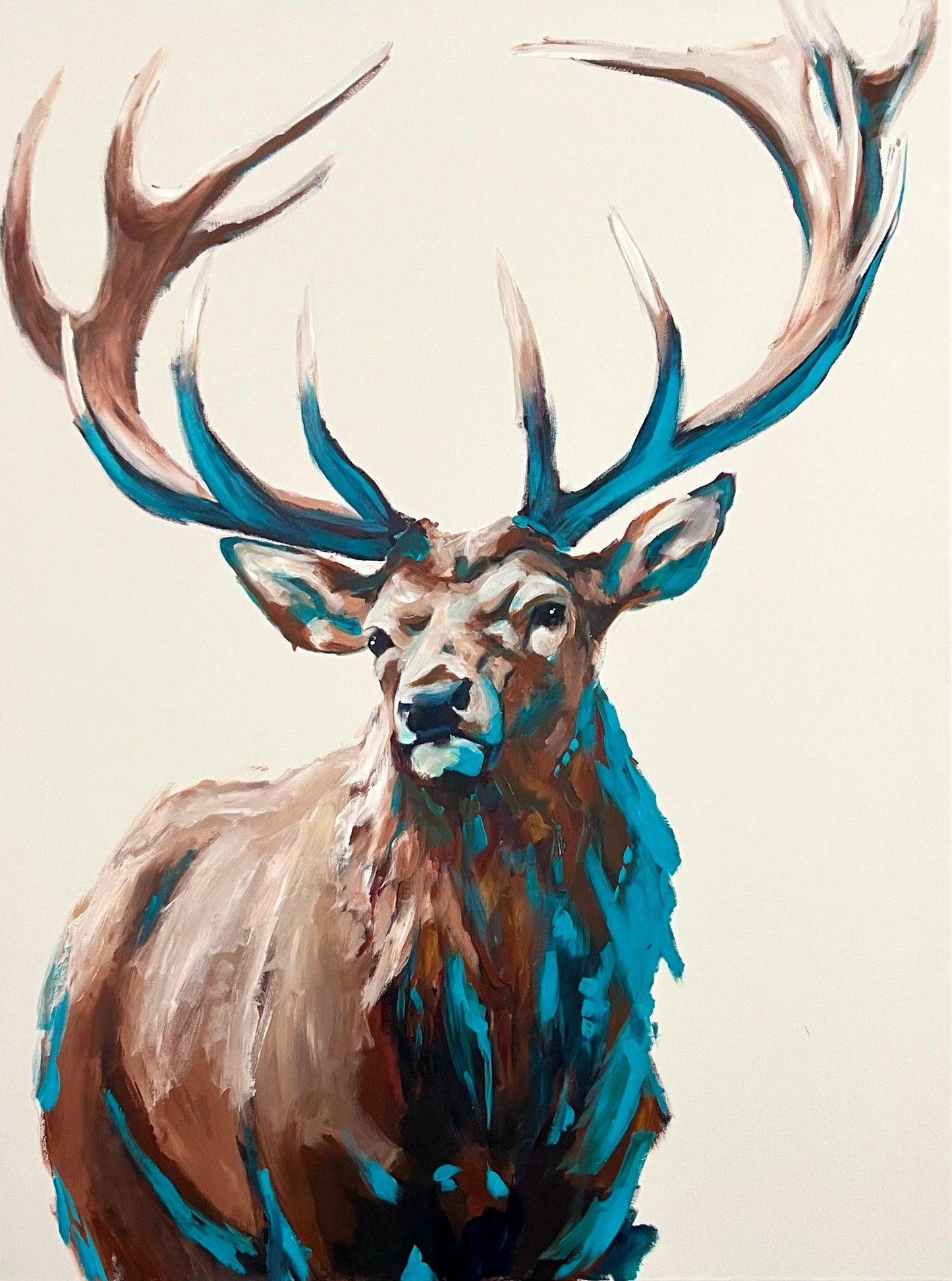 Voyage-Painting-Michael Sydoryk-Sorrel Sky Gallery