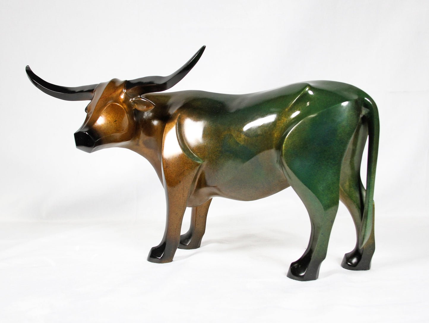 Longhorn