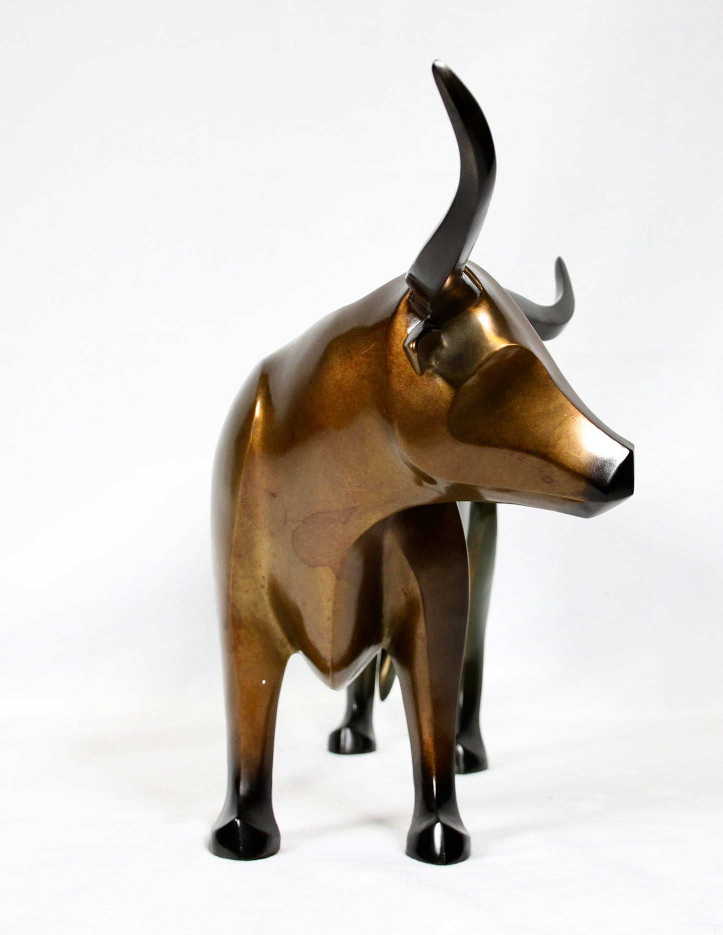 Longhorn