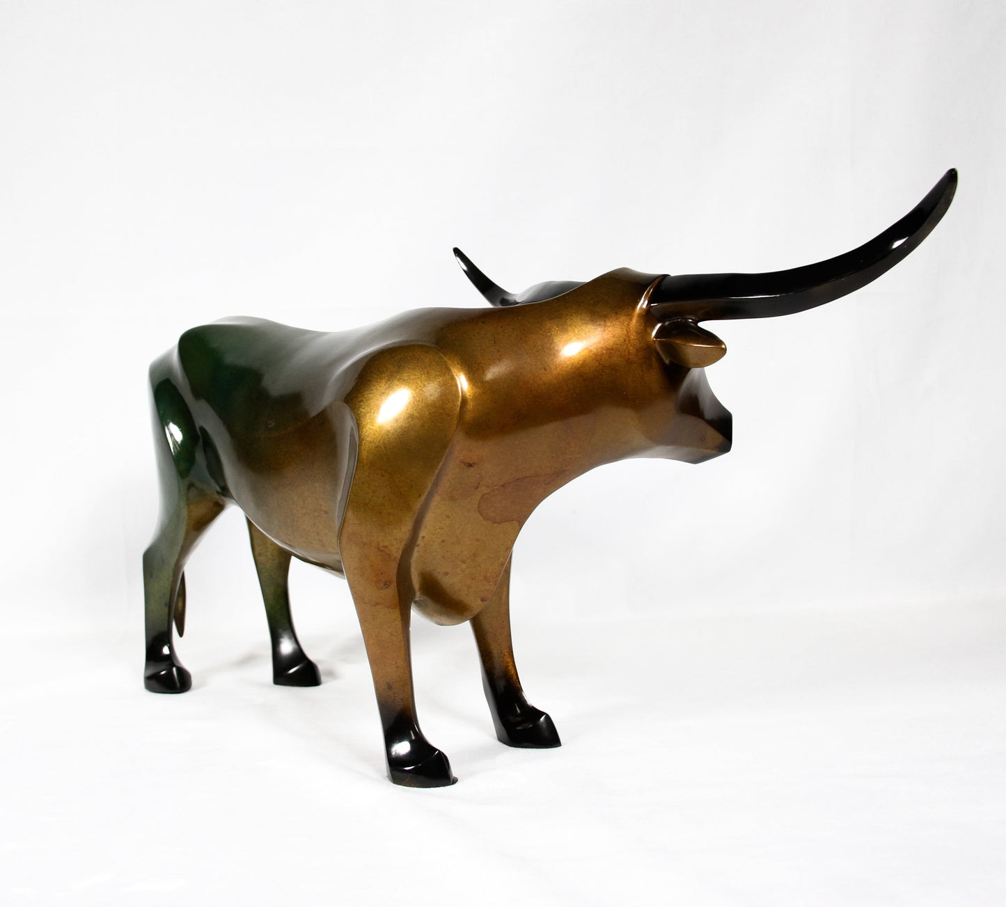 Longhorn