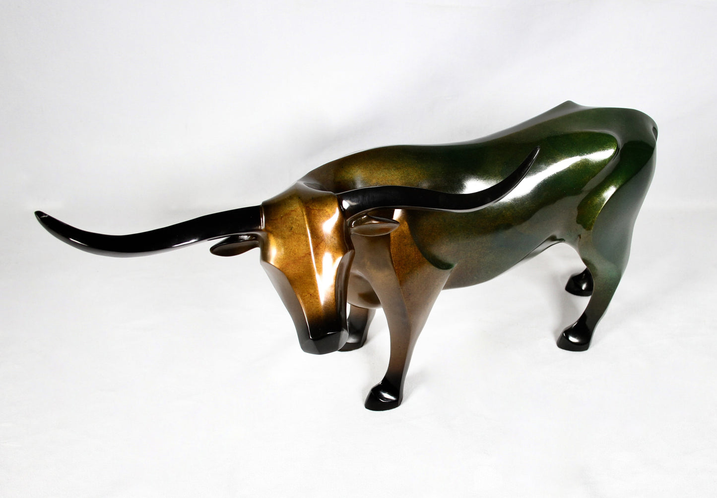 Longhorn