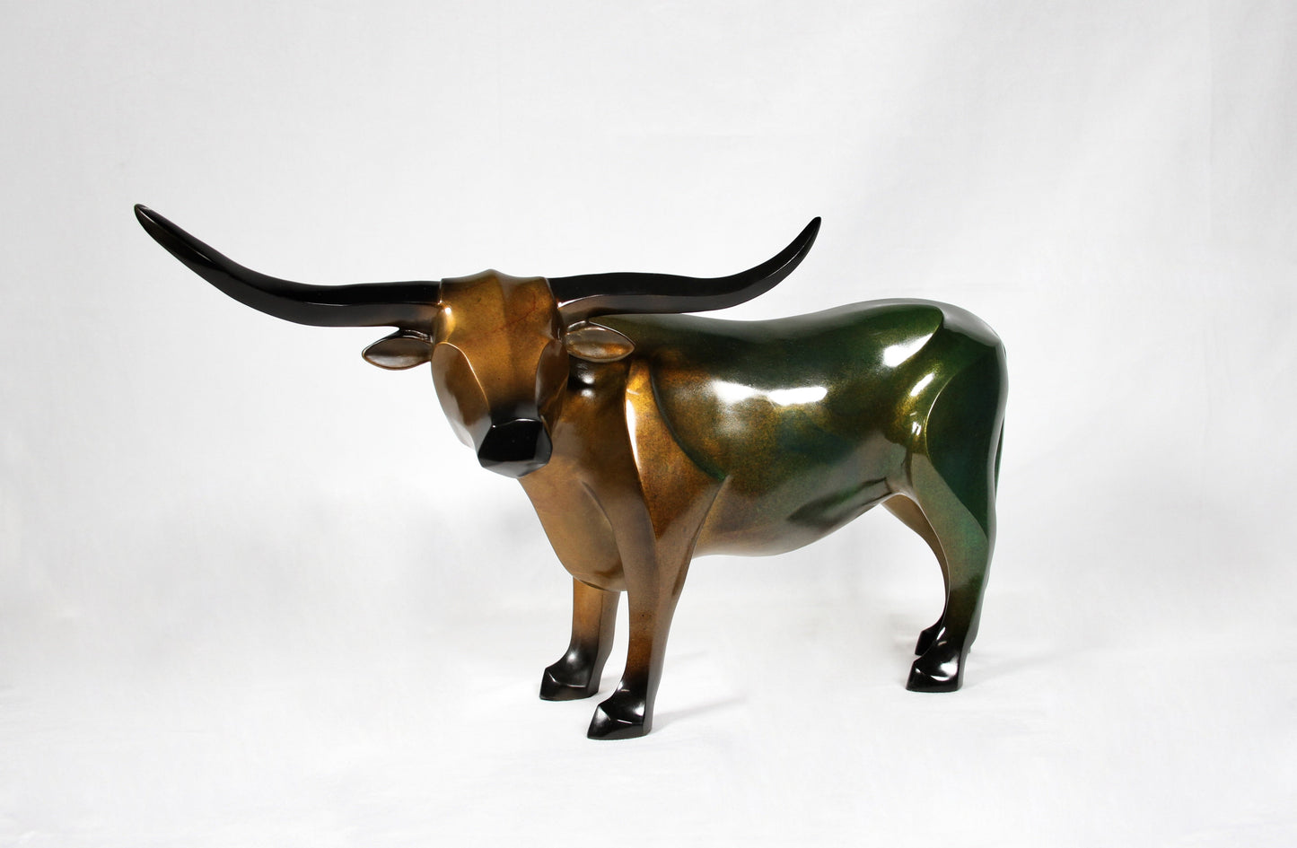 Longhorn