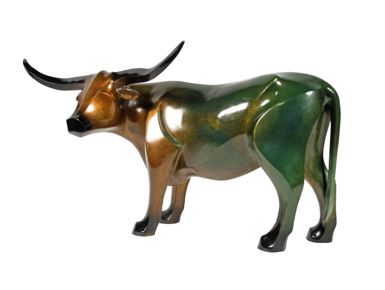 Longhorn