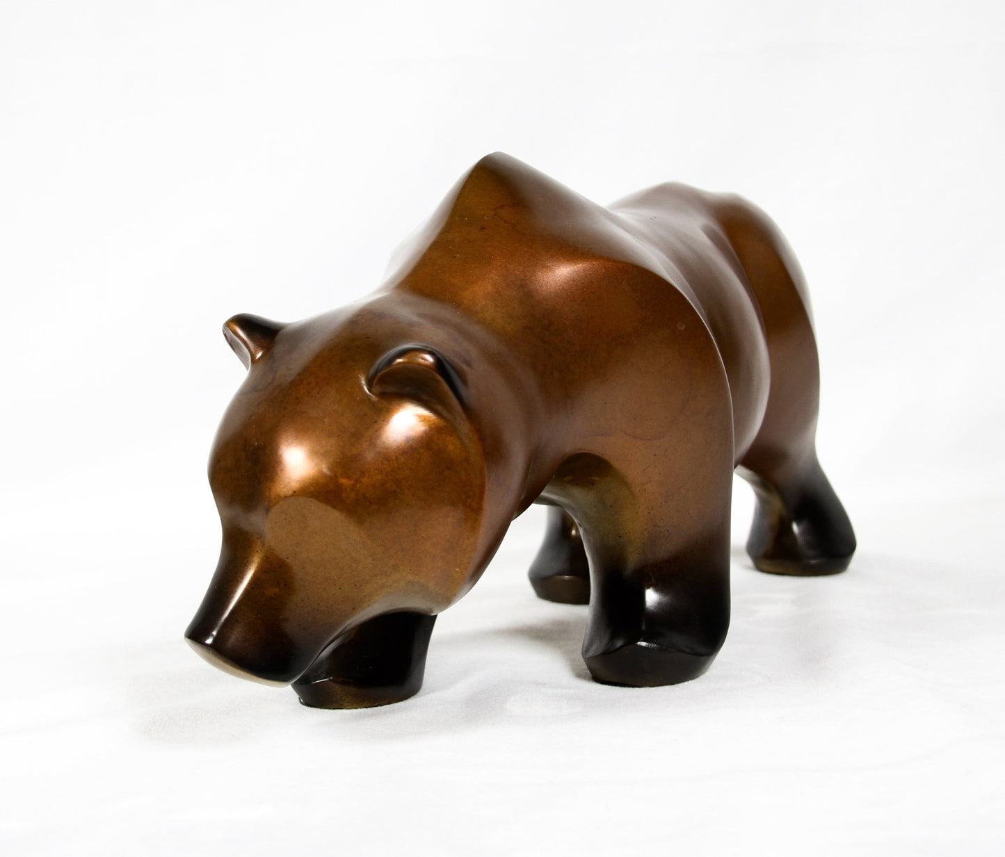 Low Grizzly