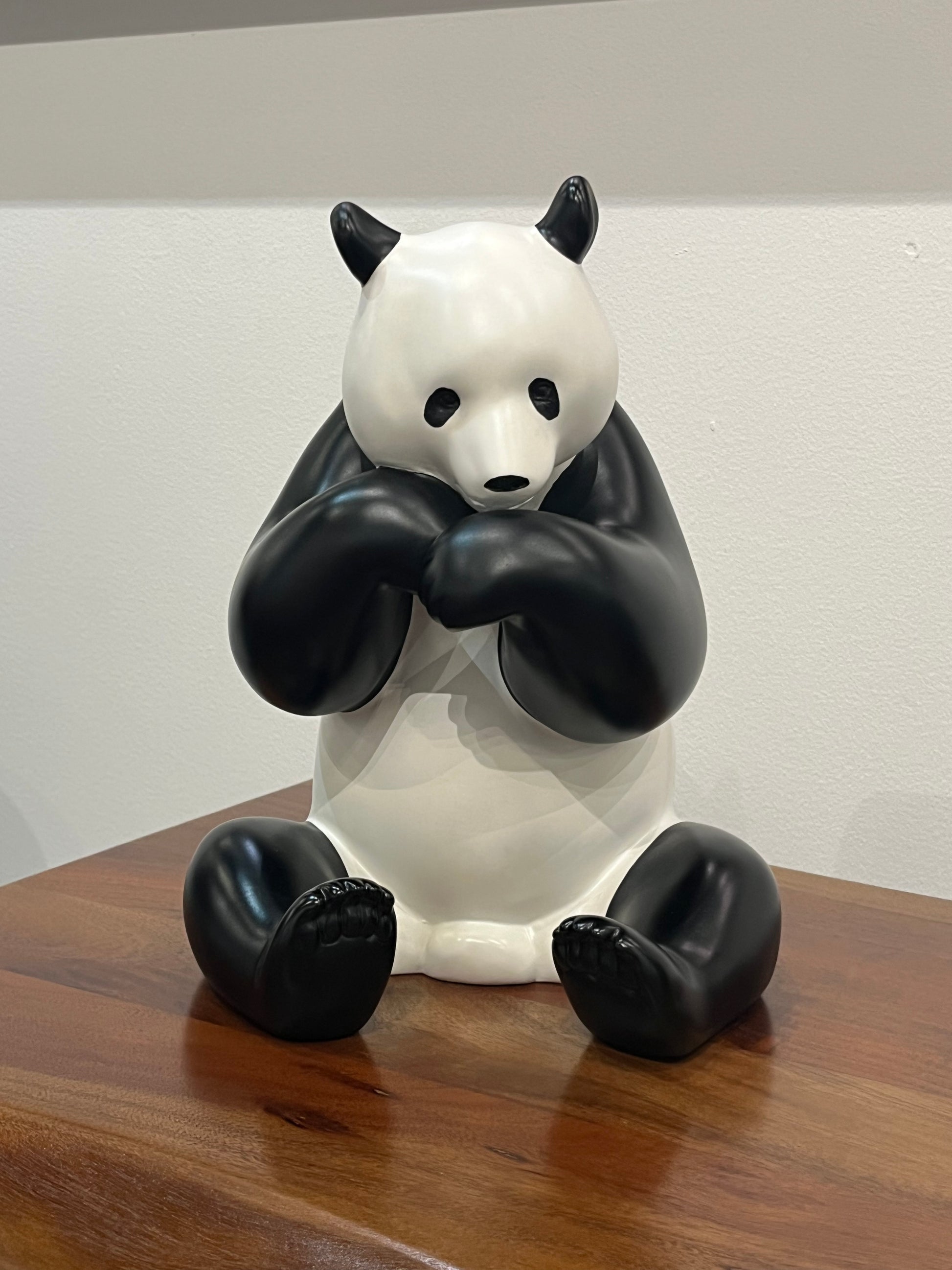 Bamboos No. 1 | Les Bambous n°1-Sculpture-Michel Bassompierre-Sorrel Sky Gallery