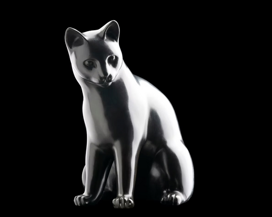 Cat's Tooth | La Dent du Chat