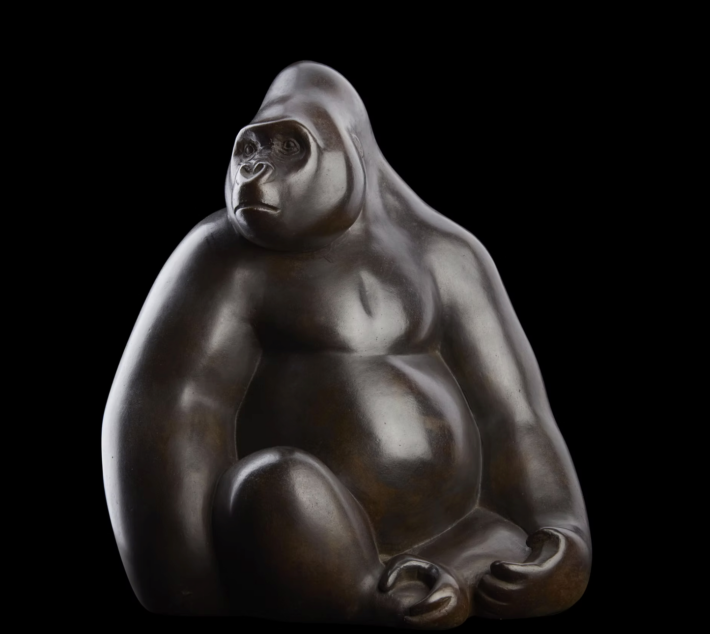 Dominant No. 4 | Le Dominant n°4