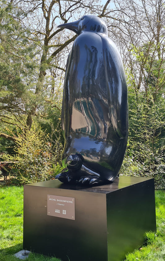 Emperor | L’Empereur