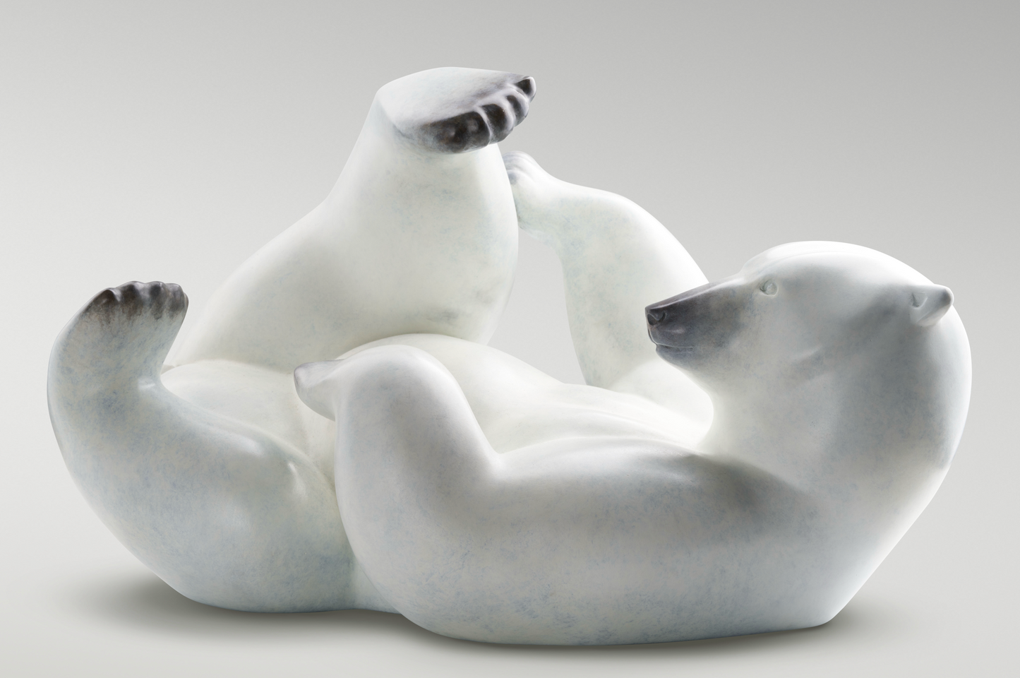 Voluptuousness No. 2 | La Volupté n°2