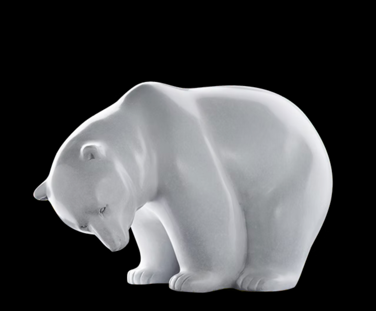Le Trou & Eau n ° 1-Sculpture-Michel Bassompierre-Sorrel Sky Gallery